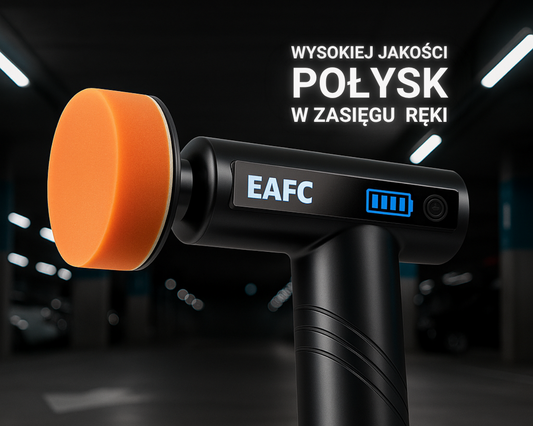 POLERKA Bezprzewodowa