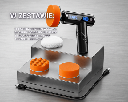 POLERKA Bezprzewodowa